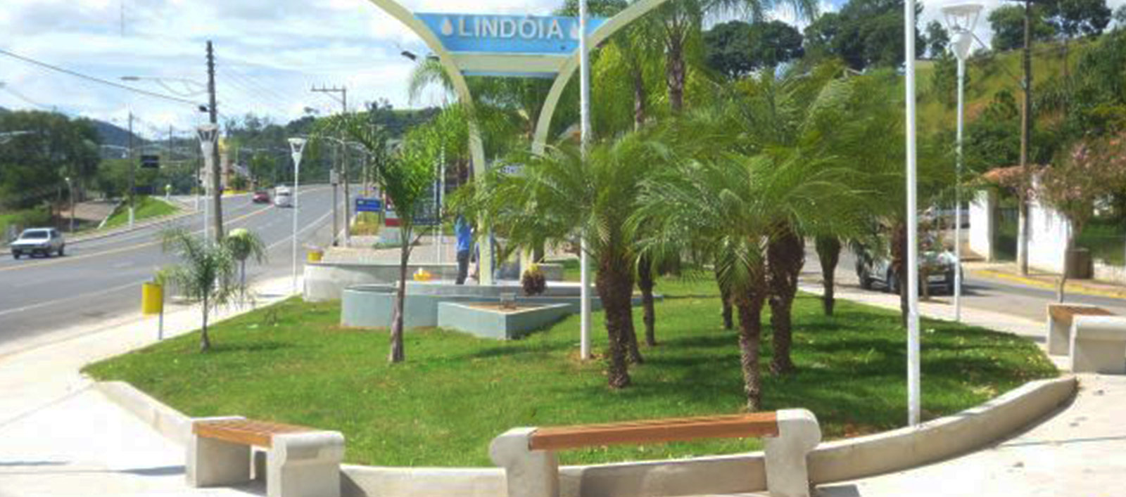 Lindoia