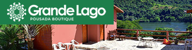 Grande Lago Pousada Boutique