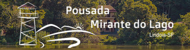 Pousada Mirante do Lago